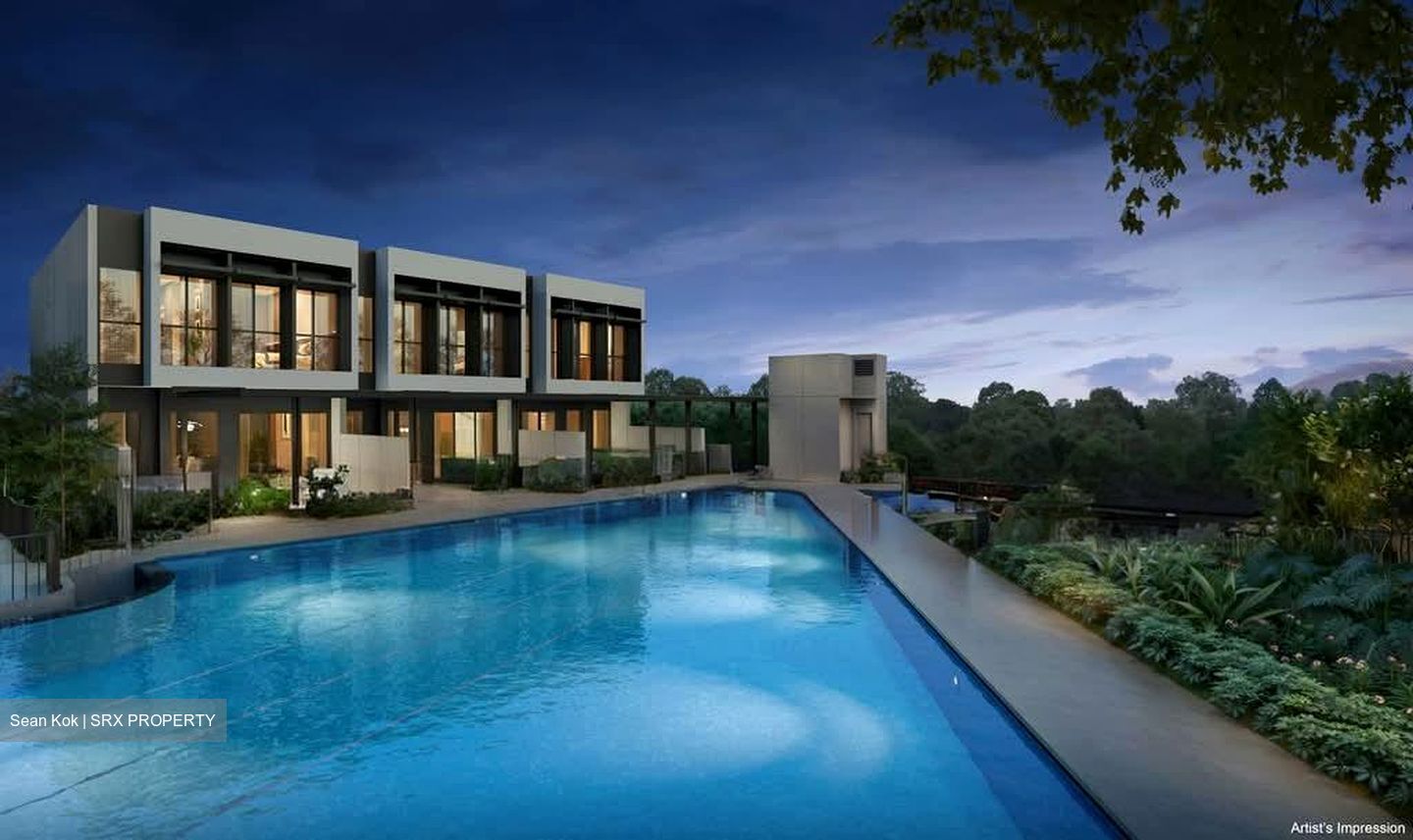 Lentor Gardens (D26), Condominium #568069801